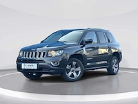 Jeep compass 2.0 north business edition car 2014 | 9-txf-66 - afbeelding 1 van  27