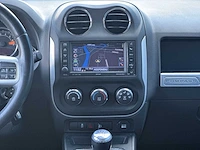 Jeep compass 2.0 north business edition car 2014 | 9-txf-66 - afbeelding 18 van  27