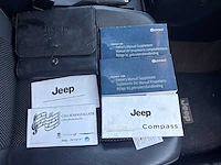 Jeep compass 2.0 north business edition car 2014 | 9-txf-66 - afbeelding 20 van  27