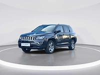 Jeep compass 2.0 north business edition car 2014 | 9-txf-66 - afbeelding 22 van  27