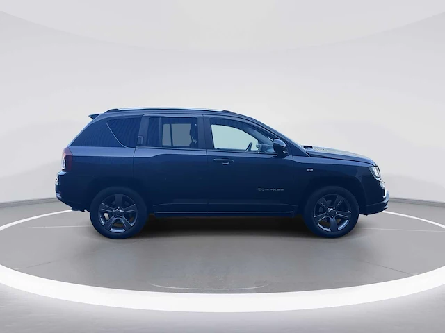 Jeep compass 2.0 north business edition car 2014 | 9-txf-66 - afbeelding 27 van  27