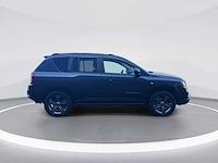 Jeep compass 2.0 north business edition car 2014 | 9-txf-66 - afbeelding 27 van  27