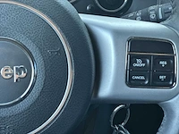 Jeep compass 2.0 north business edition car 2014 | 9-txf-66 - afbeelding 7 van  27