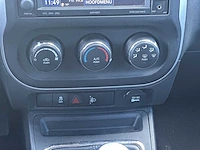 Jeep compass 2.0 north business edition car 2014 | 9-txf-66 - afbeelding 11 van  27