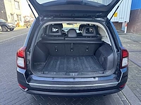 Jeep compass 2.0 north business edition car 2014 | 9-txf-66 - afbeelding 14 van  27