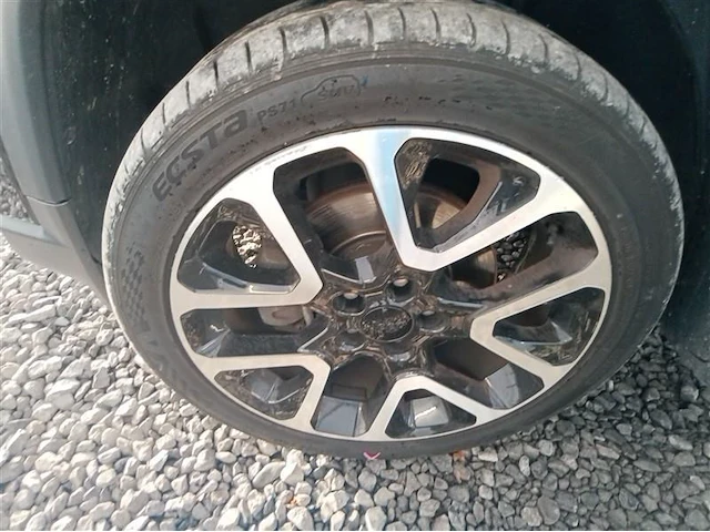 Jeep compass, 2019 - afbeelding 2 van  35