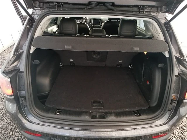 Jeep compass, 2019 - afbeelding 4 van  35