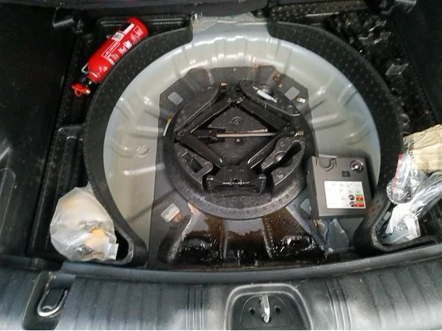 Jeep compass, 2019 - afbeelding 5 van  35