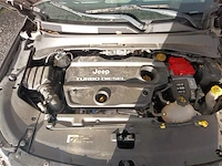 Jeep compass, 2019 - afbeelding 6 van  35