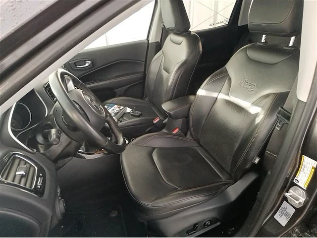 Jeep compass, 2019 - afbeelding 7 van  35