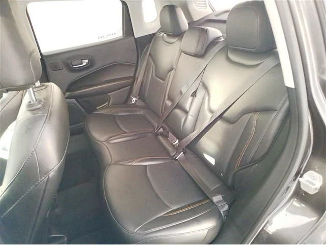 Jeep compass, 2019 - afbeelding 8 van  35