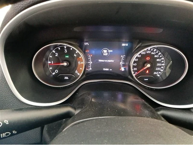 Jeep compass, 2019 - afbeelding 9 van  35