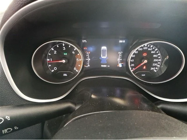 Jeep compass, 2019 - afbeelding 10 van  35