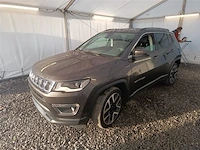 Jeep compass, 2019 - afbeelding 1 van  35