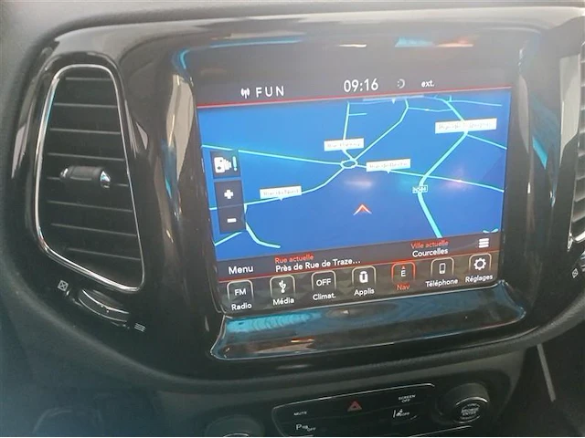 Jeep compass, 2019 - afbeelding 13 van  35