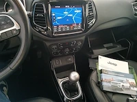 Jeep compass, 2019 - afbeelding 14 van  35