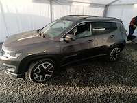 Jeep compass, 2019 - afbeelding 12 van  35