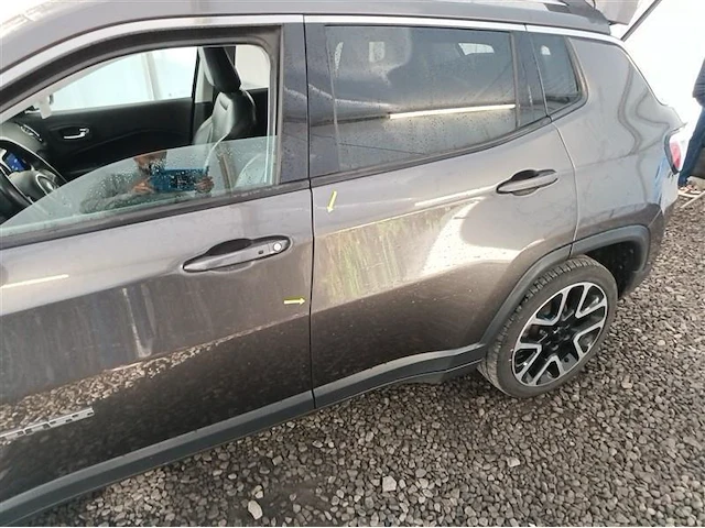 Jeep compass, 2019 - afbeelding 26 van  35