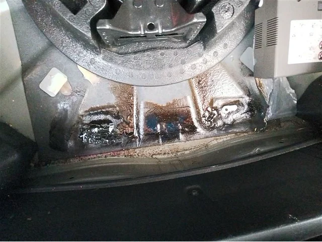 Jeep compass, 2019 - afbeelding 29 van  35