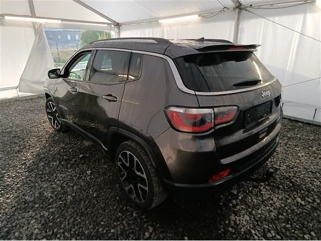 Jeep compass, 2019 - afbeelding 23 van  35
