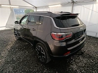 Jeep compass, 2019 - afbeelding 23 van  35