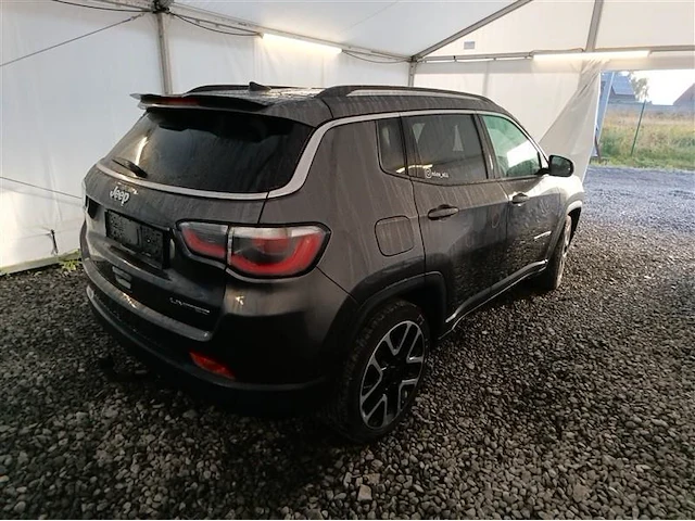Jeep compass, 2019 - afbeelding 30 van  35