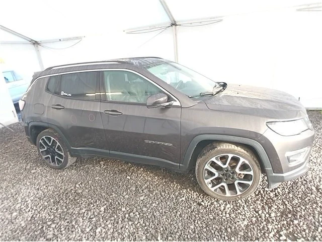 Jeep compass, 2019 - afbeelding 31 van  35
