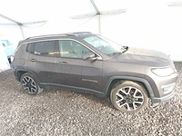 Jeep compass, 2019 - afbeelding 31 van  35