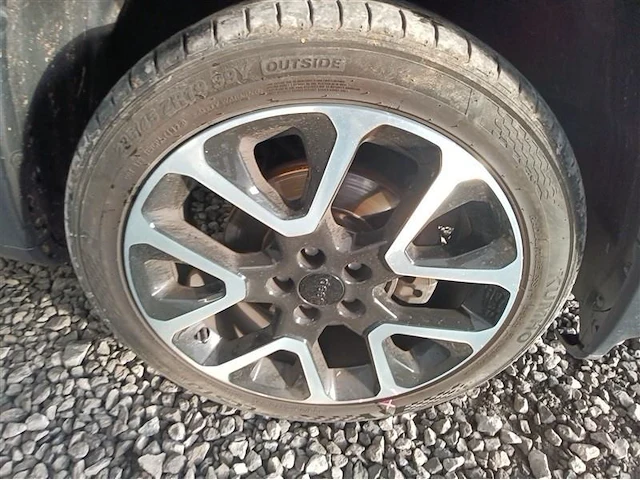 Jeep compass, 2019 - afbeelding 33 van  35