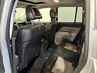 Jeep compass 2.4 limited 15-kls-4 - afbeelding 2 van  18