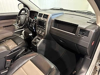 Jeep compass 2.4 limited 15-kls-4 - afbeelding 3 van  18