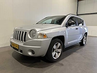 Jeep compass 2.4 limited 15-kls-4 - afbeelding 1 van  18