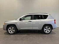 Jeep compass 2.4 limited 15-kls-4 - afbeelding 12 van  18