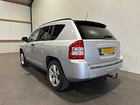 Jeep compass 2.4 limited 15-kls-4 - afbeelding 13 van  18