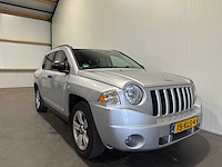 Jeep compass 2.4 limited 15-kls-4 - afbeelding 16 van  18