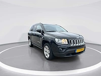 Jeep compass 2.4 sport 4wd 2012 | 57-thn-2 - afbeelding 12 van  27
