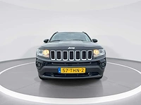 Jeep compass 2.4 sport 4wd 2012 | 57-thn-2 - afbeelding 21 van  27