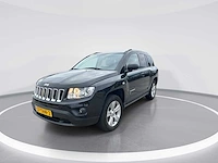 Jeep compass 2.4 sport 4wd 2012 | 57-thn-2 - afbeelding 23 van  27