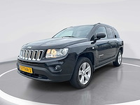 Jeep compass 2.4 sport 4wd 2012 | 57-thn-2 - afbeelding 1 van  27