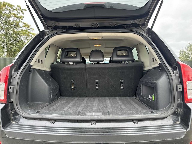 Jeep compass 2.4 sport 4wd 2012 | 57-thn-2 - afbeelding 18 van  27