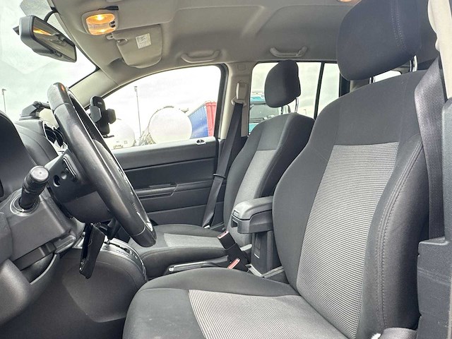 Jeep compass 2.4 sport 4wd 2012 | 57-thn-2 - afbeelding 22 van  27