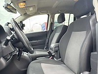 Jeep compass 2.4 sport 4wd 2012 | 57-thn-2 - afbeelding 22 van  27