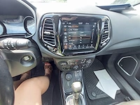 Jeep compass turbo limited 170 4wd,2020 - afbeelding 13 van  35