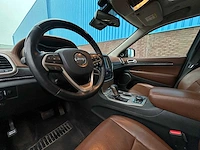 Jeep grand cherokee 3.0 crd summit - 2017 | nd-901-h - afbeelding 3 van  39