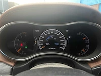 Jeep grand cherokee 3.0 crd summit - 2017 | nd-901-h - afbeelding 6 van  39