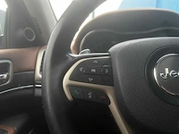 Jeep grand cherokee 3.0 crd summit - 2017 | nd-901-h - afbeelding 8 van  39