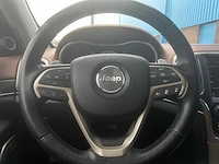 Jeep grand cherokee 3.0 crd summit - 2017 | nd-901-h - afbeelding 9 van  39