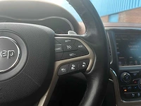 Jeep grand cherokee 3.0 crd summit - 2017 | nd-901-h - afbeelding 10 van  39