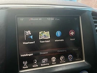 Jeep grand cherokee 3.0 crd summit - 2017 | nd-901-h - afbeelding 14 van  39