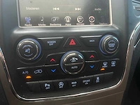 Jeep grand cherokee 3.0 crd summit - 2017 | nd-901-h - afbeelding 16 van  39